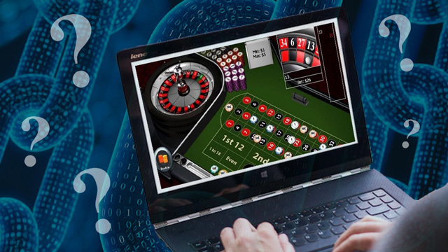 Running Online Casino