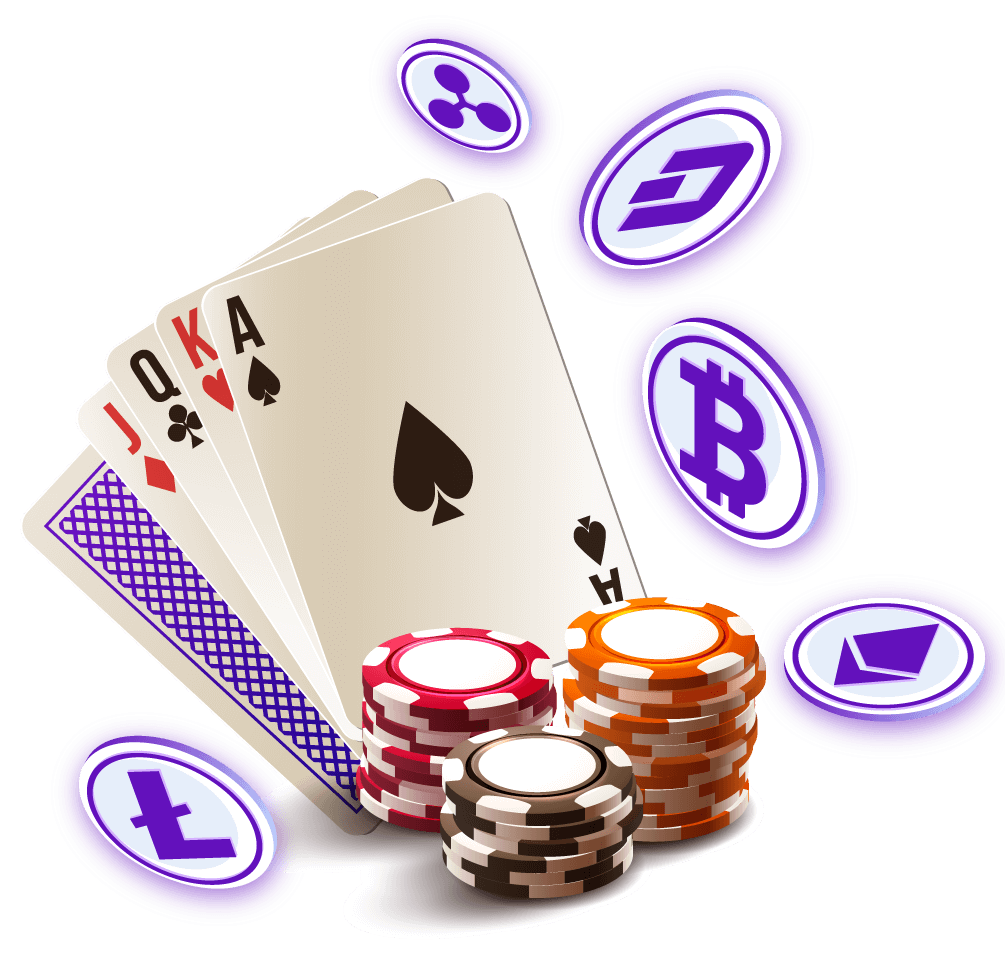 polygamyinfo Crypto Casino