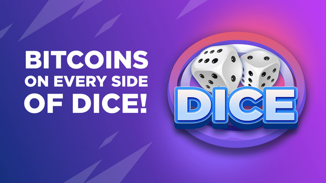 Crypto Casino Satoshi Dice