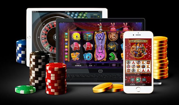 Crypto Casino