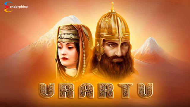 Urartu Online Slot Machine Review & Casinos